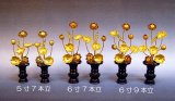 金蓮華 【小サイズ】 5寸＆6寸 ■アルミ製