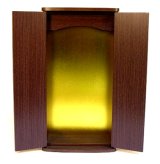 18号厨子／引出しなし