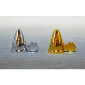 画像: ロウソク火消し【ダイキャスト製】