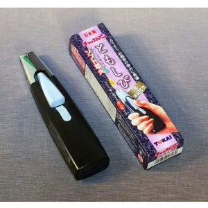 画像: 【 ライター 】 ともしび