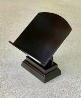 画像: 過去帳台（樹脂製）【中】