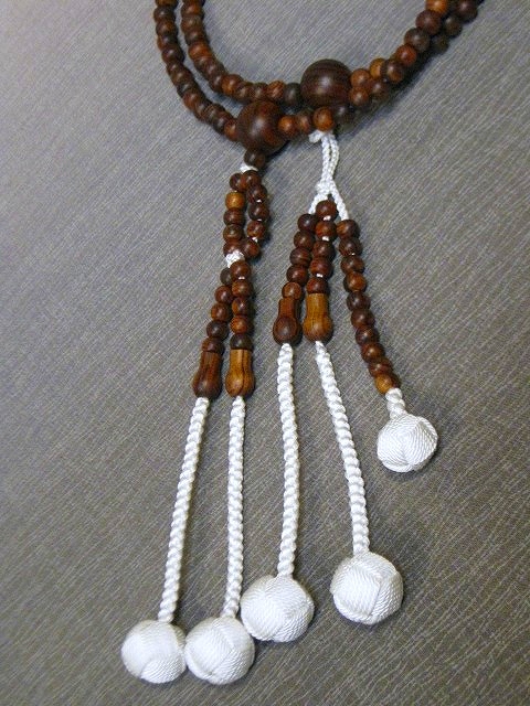 画像: 【 栴檀（せんだん） ◇ 共仕立 】 手組梵天房