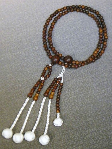 画像: 【 栴檀（せんだん） ◇ 共仕立 】 手組梵天房