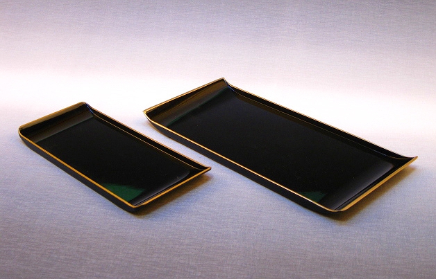 画像: ノンスリップ焼香盆