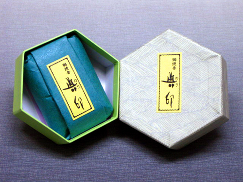 画像1: 焼香　典印　