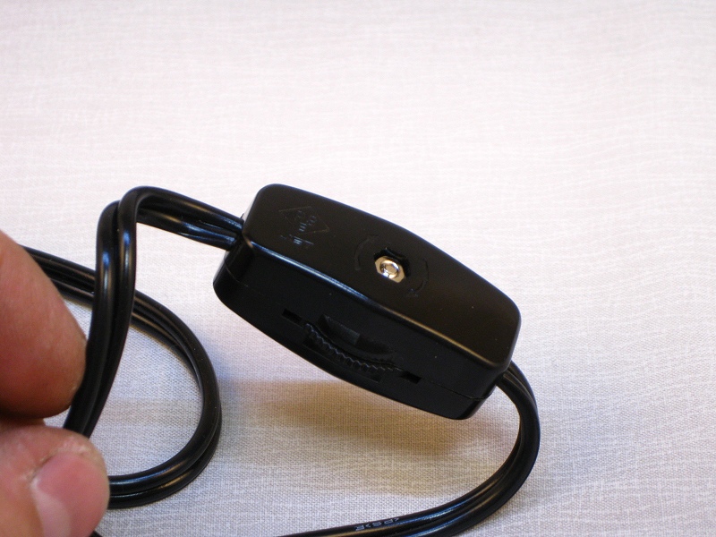 画像: 【ケイデン灯：50型】 電気ロウソク ：1灯 ≪コンセント差込タイプ≫