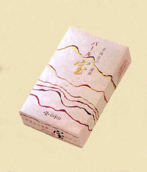 画像: パール宝　【微煙香】