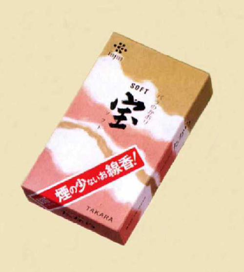 画像: 宝ソフト　【微煙香】